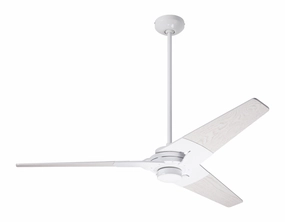 52" Ceiling Fan lightweight fans for moving around easily