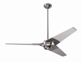 52" Ceiling Fan compact medium fans for desks and counters