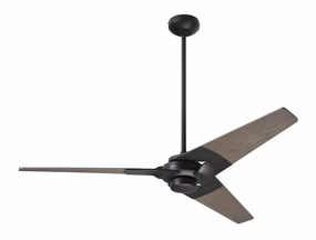 52" Ceiling Fan whisper-quiet fans for bedrooms and offices