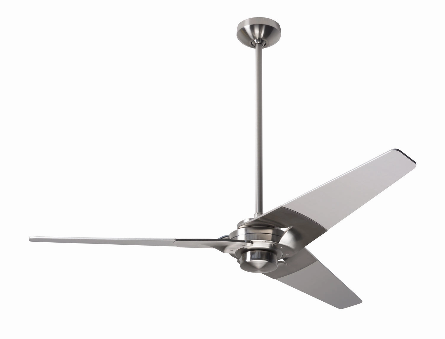 52" Ceiling Fan stylish medium fans for contemporary homes