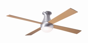 52" Ceiling Fan lightweight fans for moving around easily