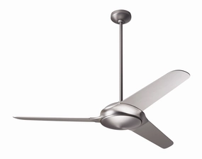 52" Ceiling Fan compact medium fans for desks and counters