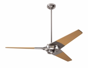 52" Ceiling Fan quiet medium fans for living room use