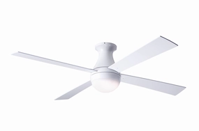52" Ceiling Fan modern medium fans for everyday cooling