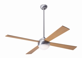 52" Ceiling Fan indoor electric fans with remote control