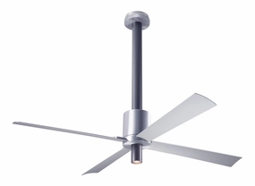 52" Ceiling Fan oscillating medium fans with strong airflow