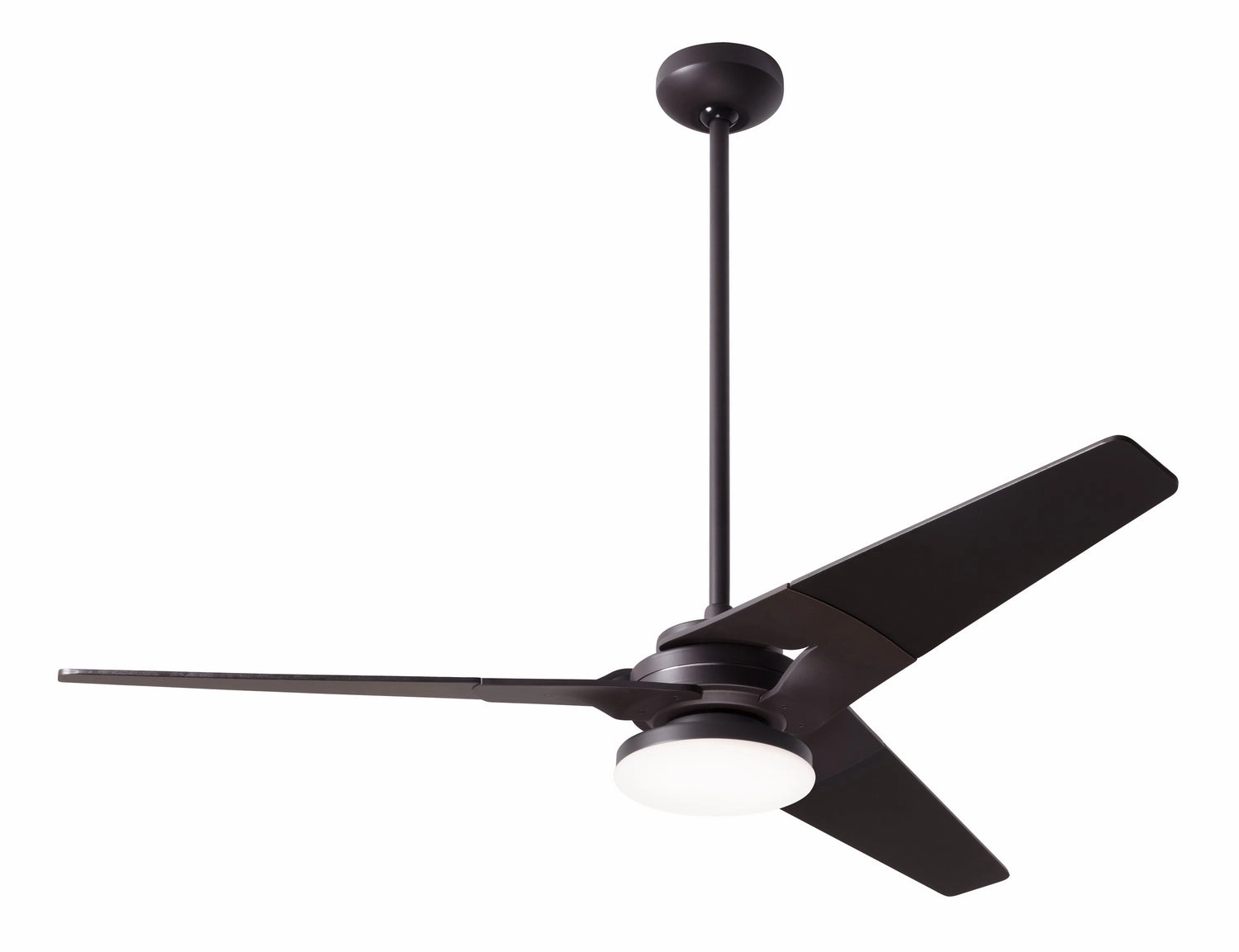 52" Ceiling Fan lightweight fans for moving around easily