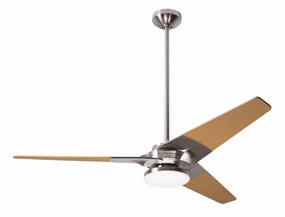 52" Ceiling Fan compact medium fans for desks and counters
