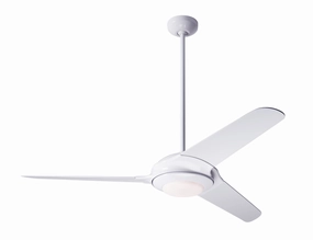 52" Ceiling Fan adjustable fans for targeted cooling