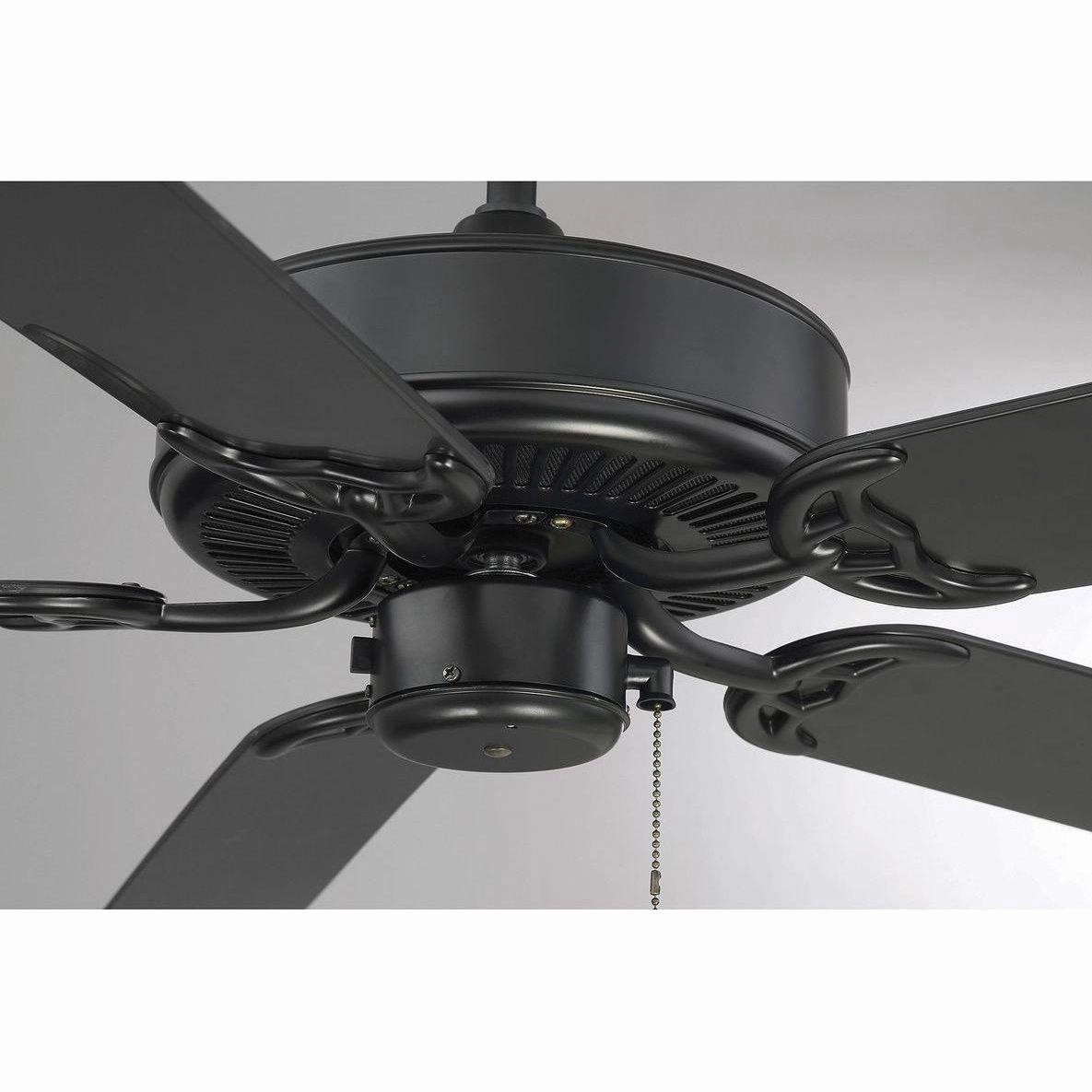 52" Outdoor Ceiling Fan