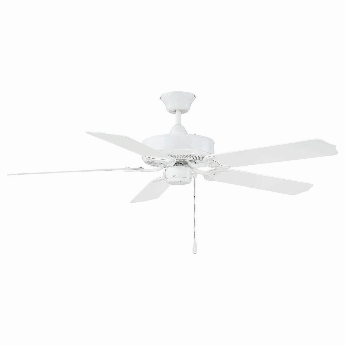 52" Outdoor Ceiling Fan
