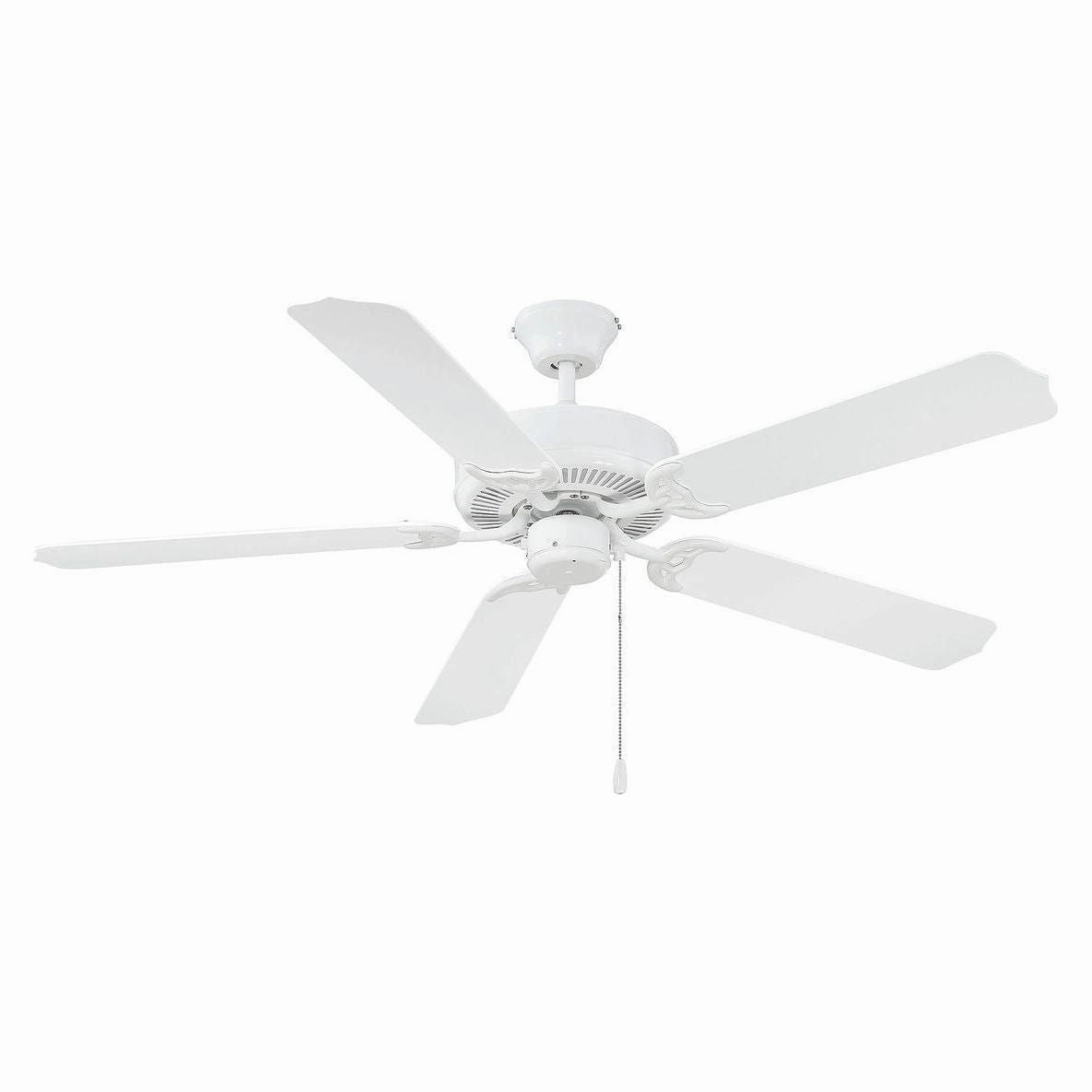 52" Outdoor Ceiling Fan