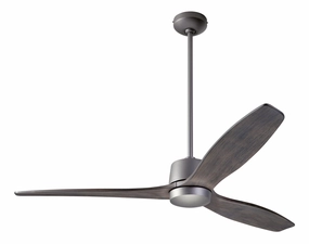 54" Ceiling Fan oscillating medium fans with strong airflow