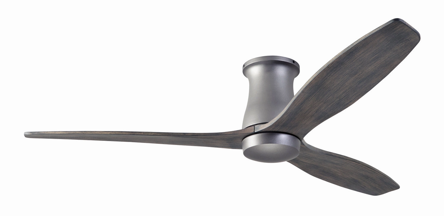 54" Ceiling Fan sleek design electric fans for modern homes