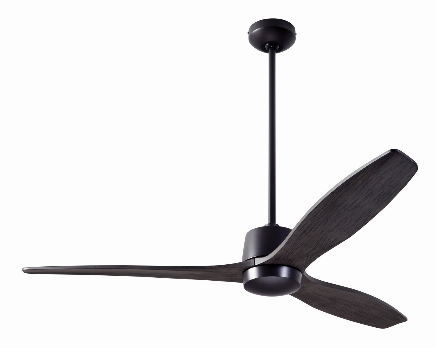 54" Ceiling Fan home cooling fans in medium size