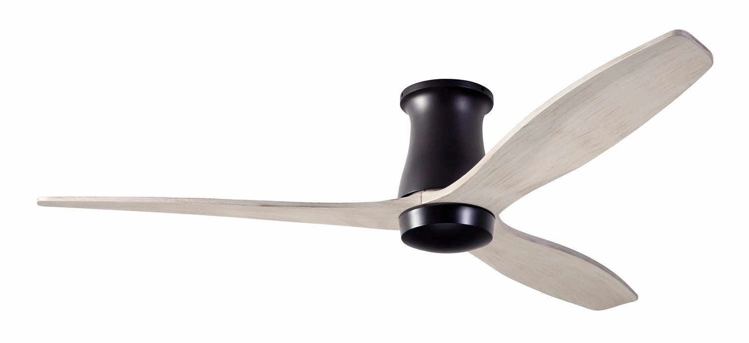 54" Ceiling Fan quiet and compact hugger fans