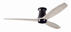 54" Ceiling Fan quiet and compact hugger fans