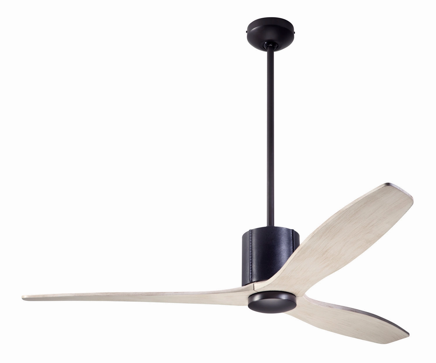 54" Ceiling Fan quiet medium fans for living room use