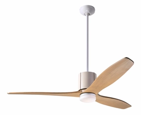 54" Ceiling Fan compact electric fans for small spaces