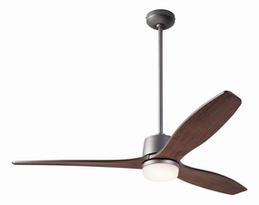 54" Ceiling Fan compact medium fans for desks and counters