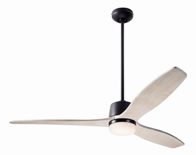 54" Ceiling Fan adjustable fans for targeted cooling