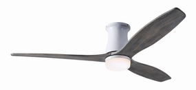 54" Ceiling Fan stylish medium fans for contemporary homes