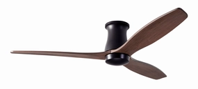 54" Ceiling Fan quiet electric fans for home use