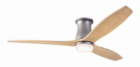 54" Ceiling Fan mini handheld fan for personal travel use