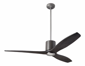 54" Ceiling Fan quiet electric fans for home use