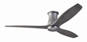 54" Ceiling Fan medium electric fans for multi-room use