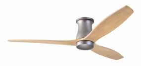 54" Ceiling Fan modern electric fans for minimalist decor