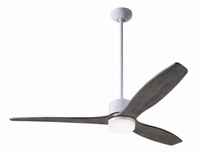 54" Ceiling Fan stylish medium fans for contemporary homes