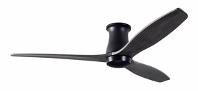 54" Ceiling Fan quiet medium fans for living room use