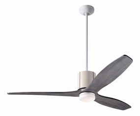 54" Ceiling Fan whisper-quiet fans for bedrooms and offices