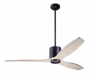 54" Ceiling Fan quiet medium fans for living room use