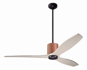 54" Ceiling Fan medium electric fans for multi-room use