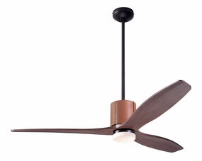 54" Ceiling Fan quiet electric fans for home use