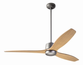 54" Ceiling Fan oscillating electric fans for full room circulation