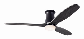 54" Ceiling Fan medium electric fans for multi-room use