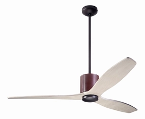 54" Ceiling Fan compact medium fans for desks and counters