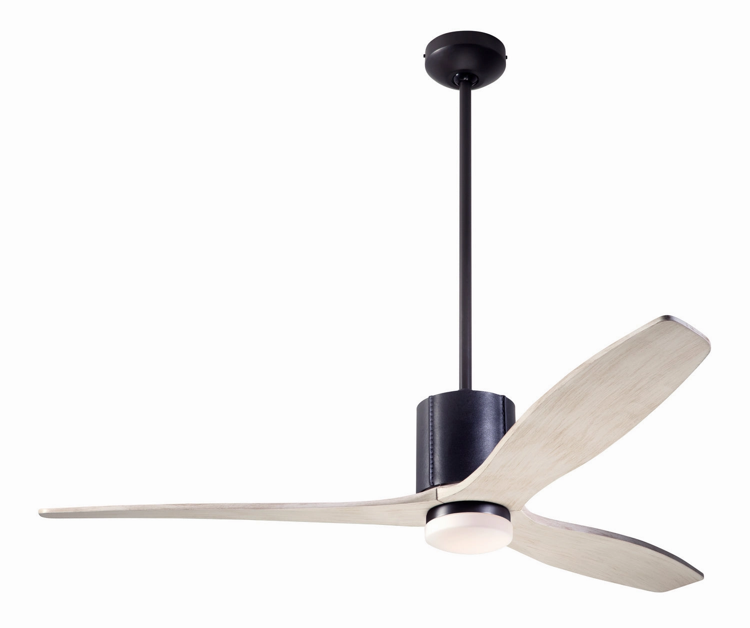 54" Ceiling Fan compact electric fans for small spaces