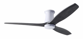 54" Ceiling Fan portable electric fans for dorm rooms
