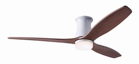 54" Ceiling Fan sleek design electric fans for modern homes