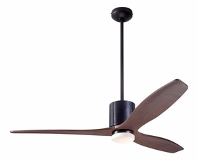 54" Ceiling Fan home fans with built-in timer settings
