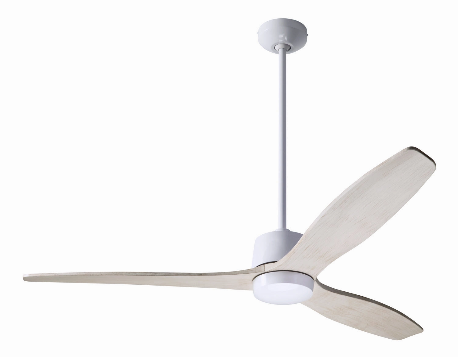 54" Ceiling Fan medium electric fans for multi-room use
