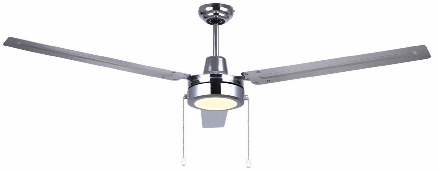 56"  Ceiling Fan low-noise fans for peaceful environments