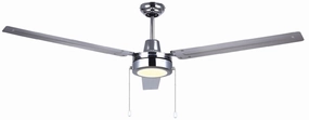 56"  Ceiling Fan affordable medium fans for summer