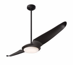 56" Ceiling Fan compact electric fans for small spaces