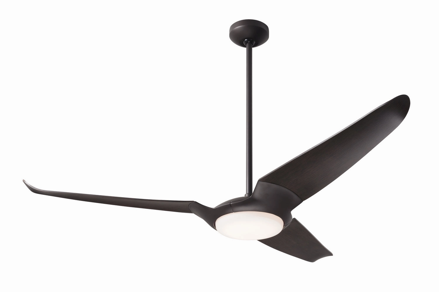 56" Ceiling Fan modern electric fans for minimalist decor