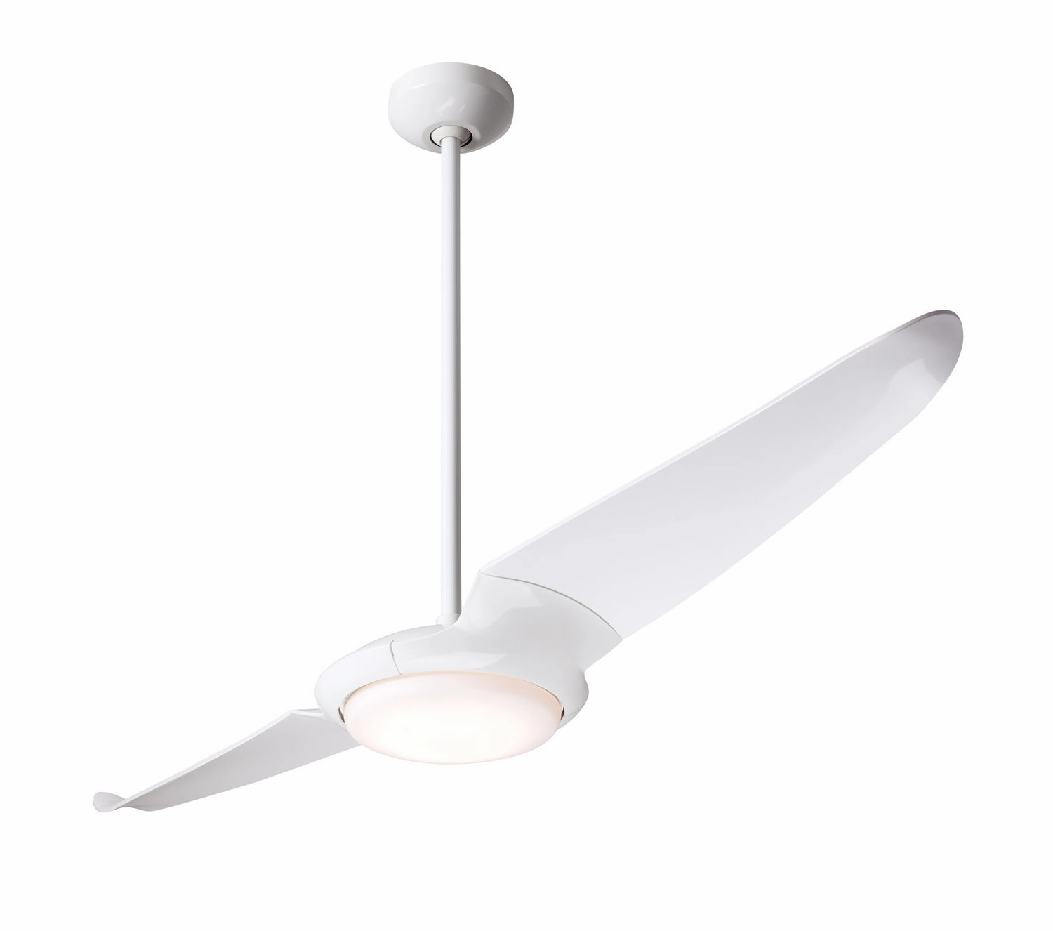 56" Ceiling Fan oscillating electric fans for full room circulation